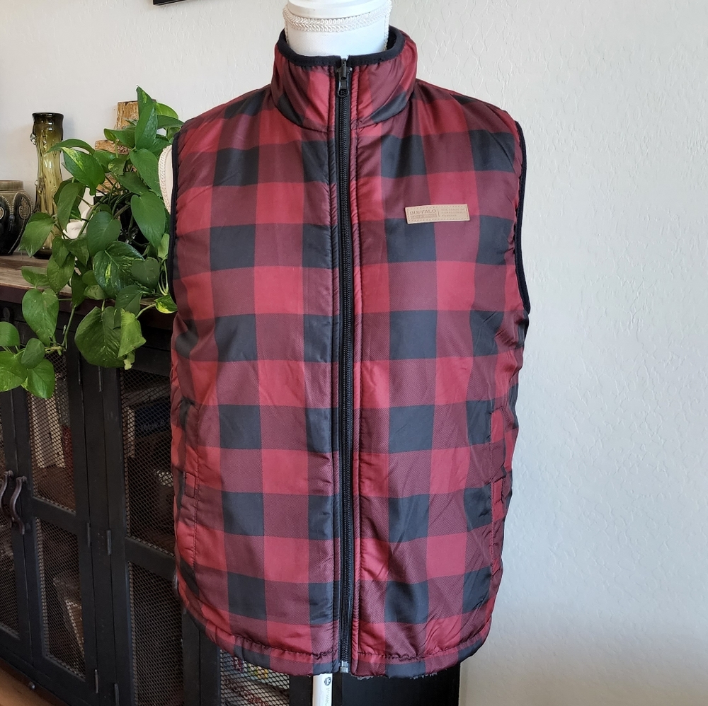 Women's David Bitton Puffer Jacket